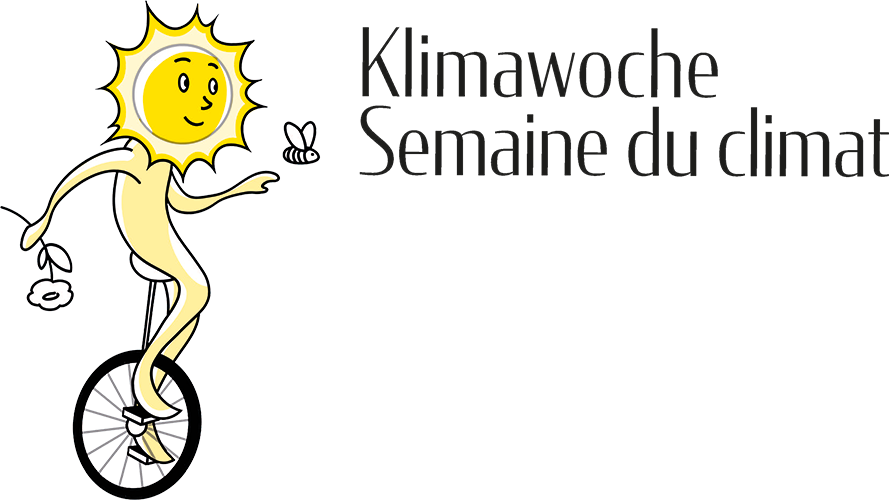 Semaine du climat | Klimawoche 2025